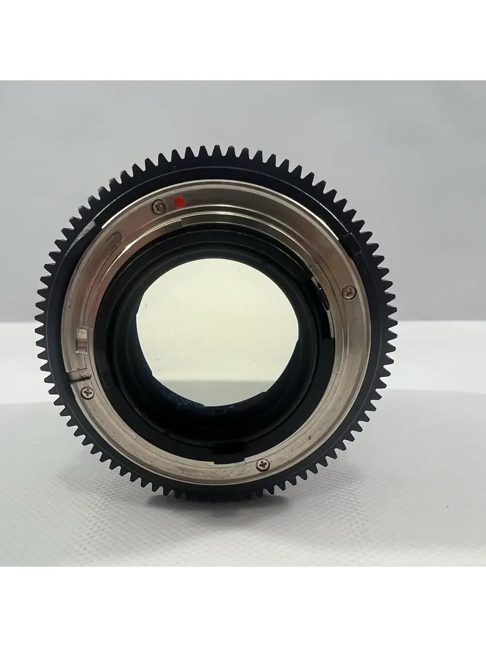 Rokinon 35mm T1.5 AS UMC CINE Lens NIKON F Mount